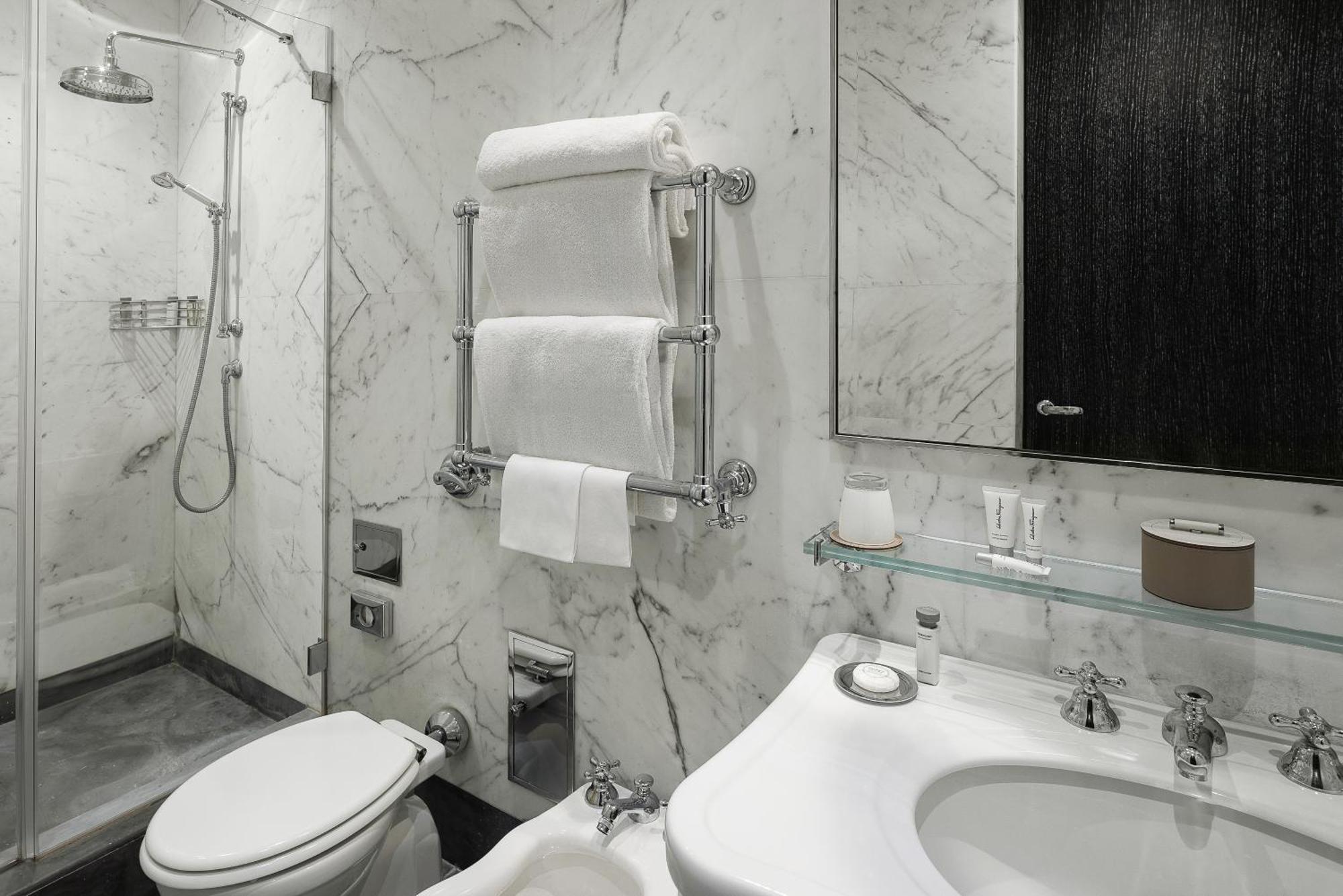 Portrait Roma - Lungarno Collection Aparthotel Rom